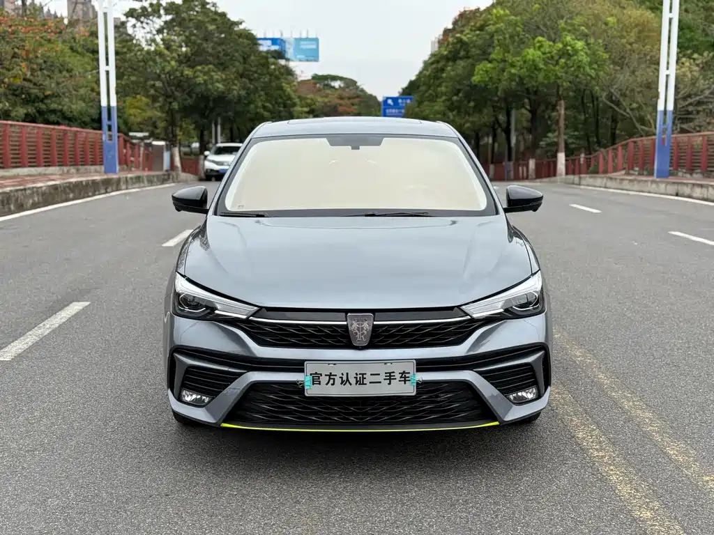 ROEWE I5