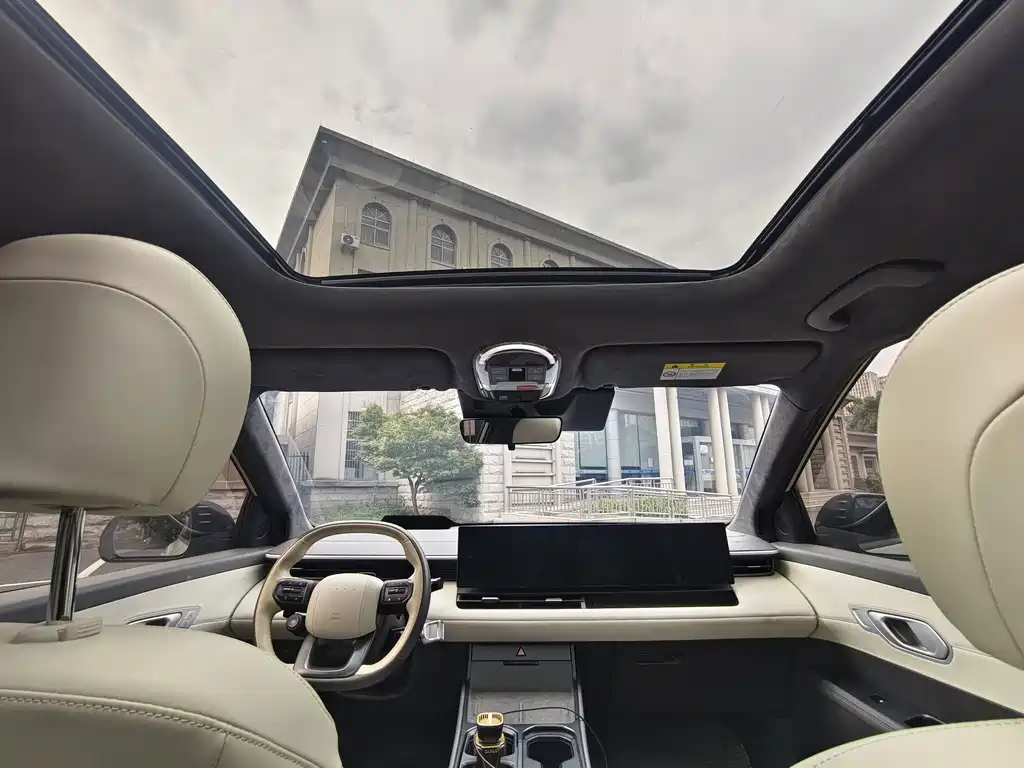 Hyundai EO — миниатюра 14