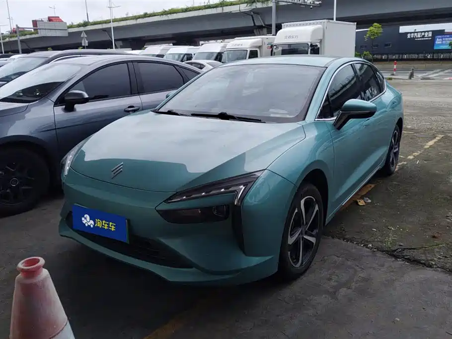 JMEV Yi