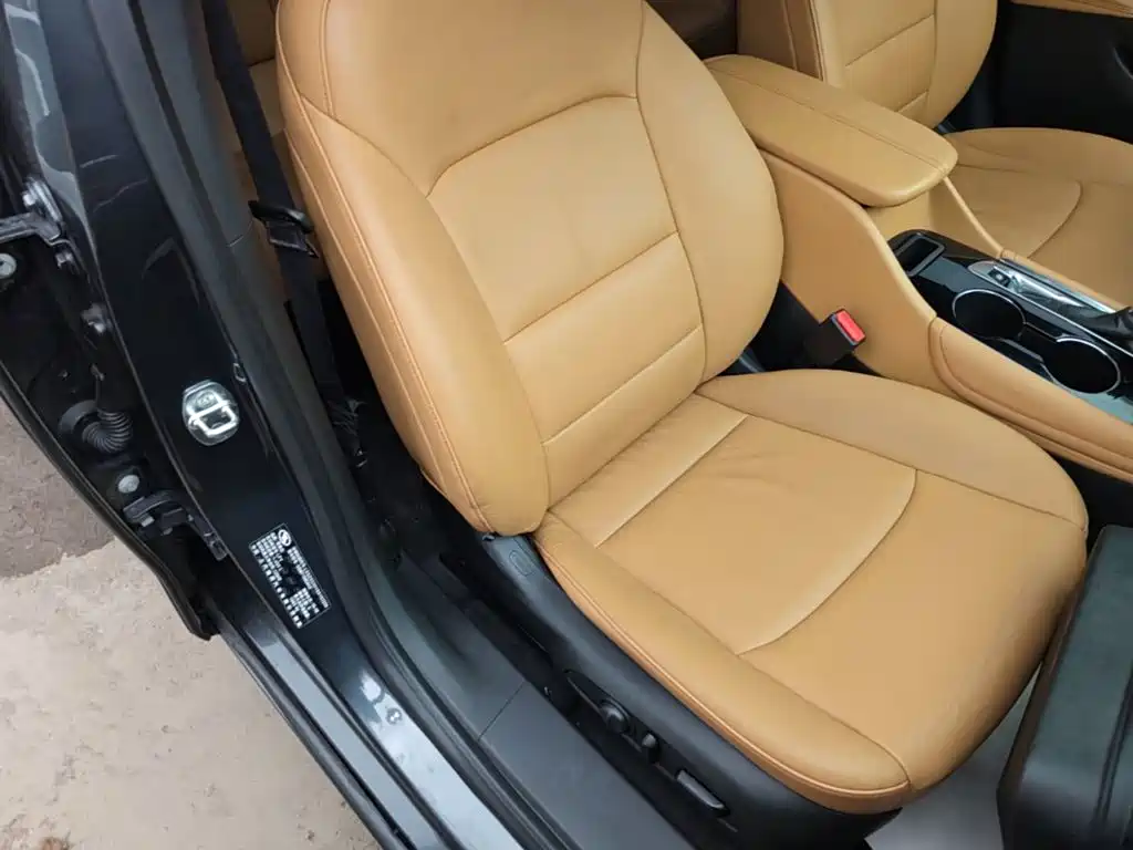 Chevrolet Malibu XL — миниатюра 25