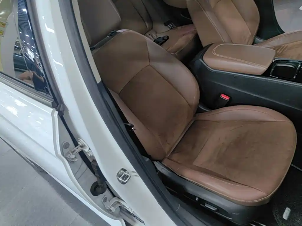 Buick Regal — миниатюра 25