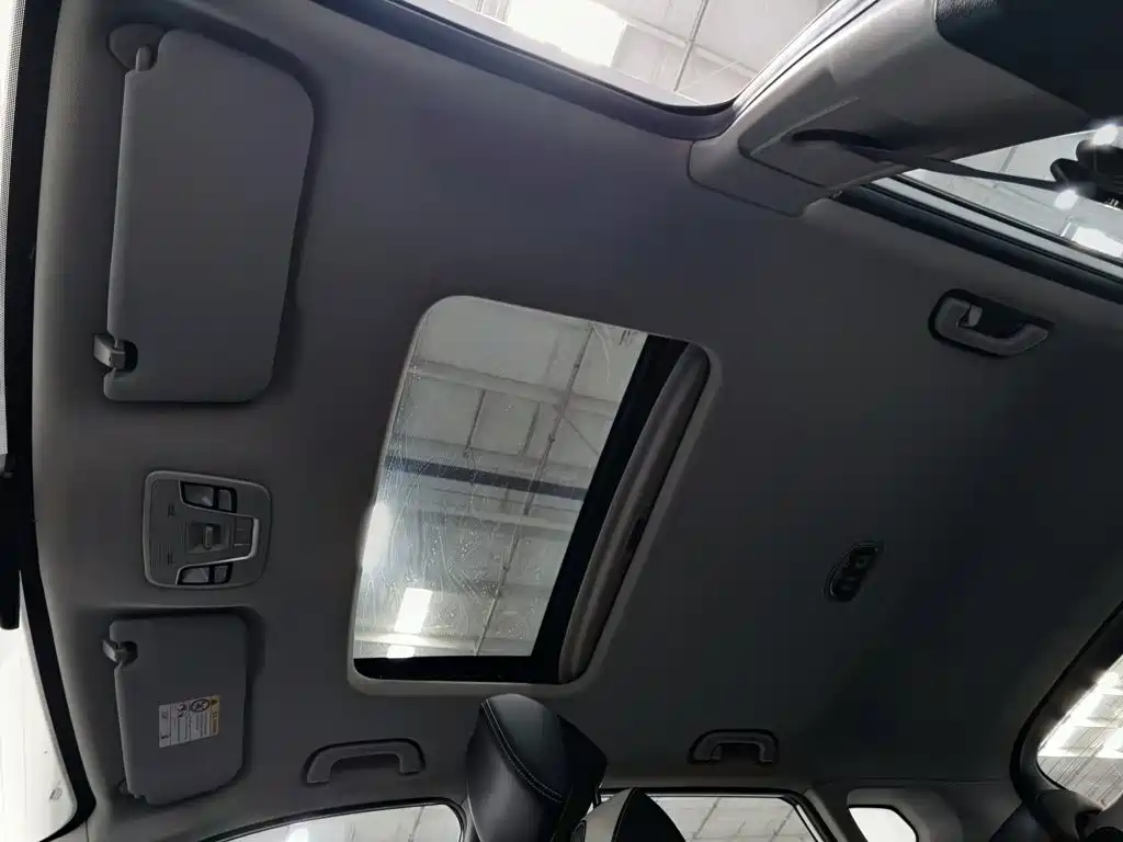 Geely Binyue — миниатюра 14
