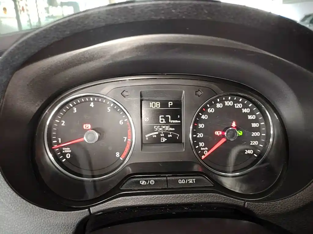 Volkswagen Polo — миниатюра 12