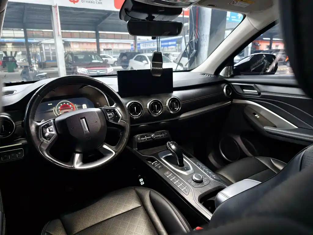 WEI PAI WEI BRAND VV6