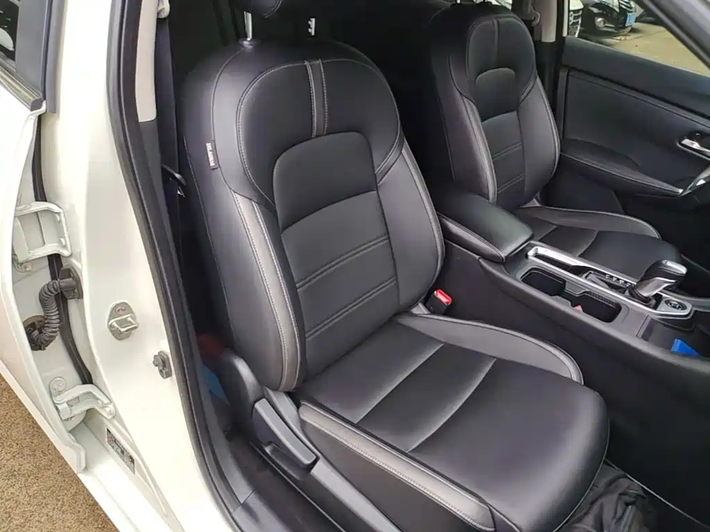 Nissan Sylphy — миниатюра 25