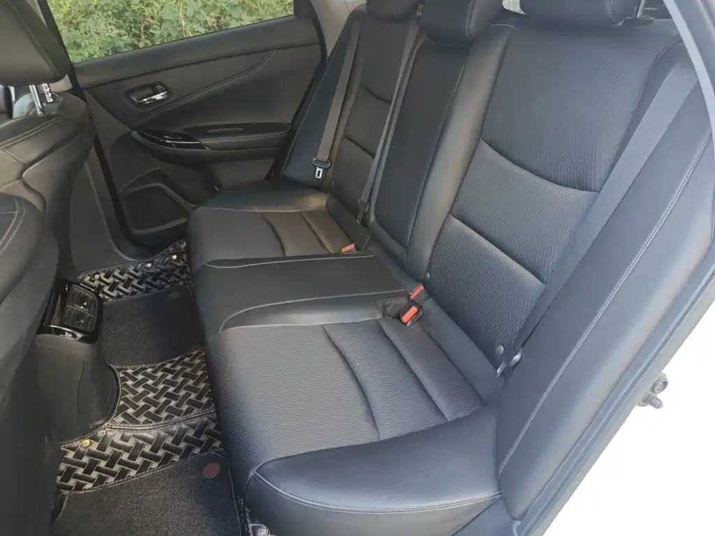 Honda Spirior — миниатюра 15