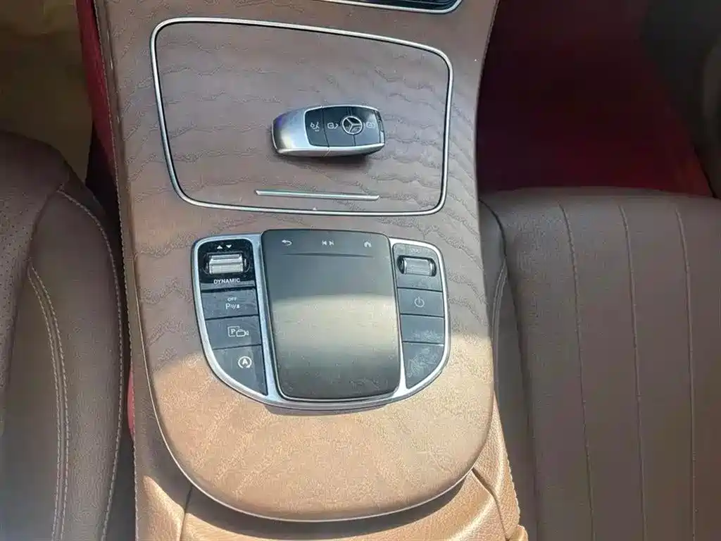 Mercedes-Benz E-Class E 2021 E 300 L Sport Fashion