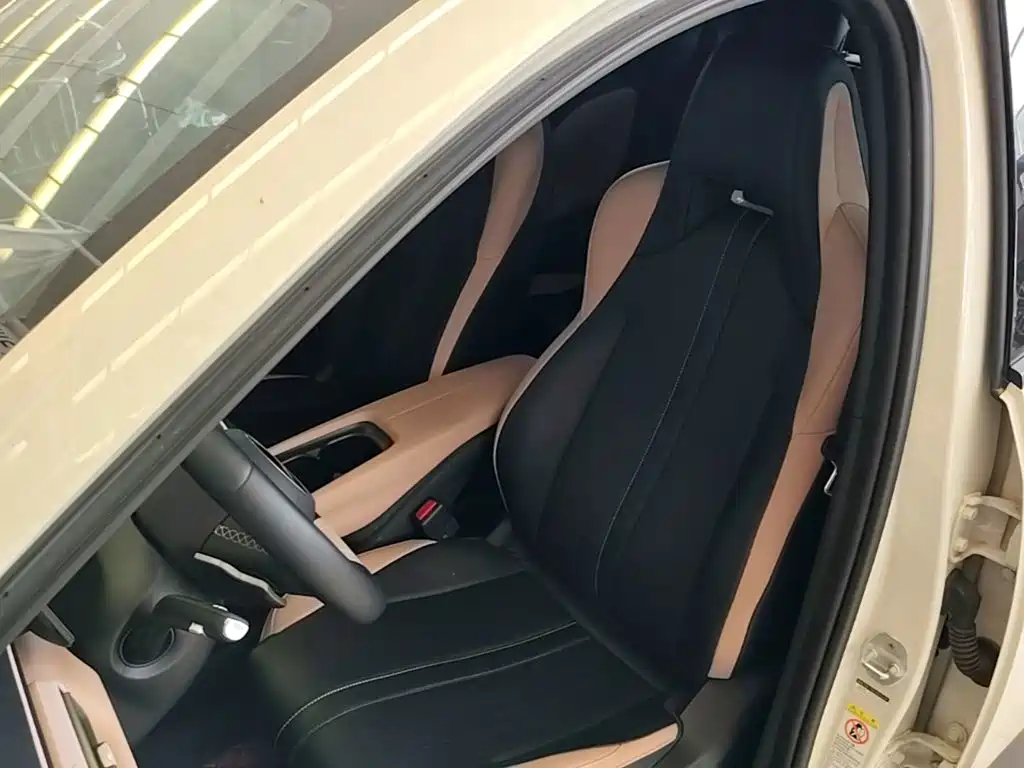 BYD Seagull — миниатюра 15