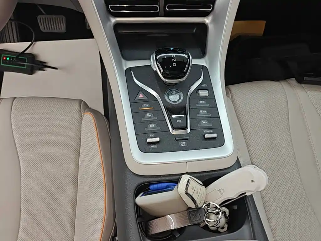 BYD Pro New Energy — миниатюра 14