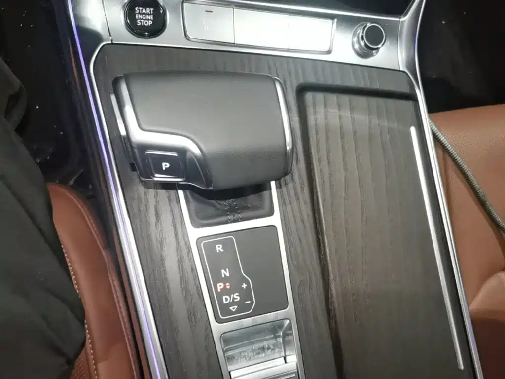 Audi A6L — миниатюра 19