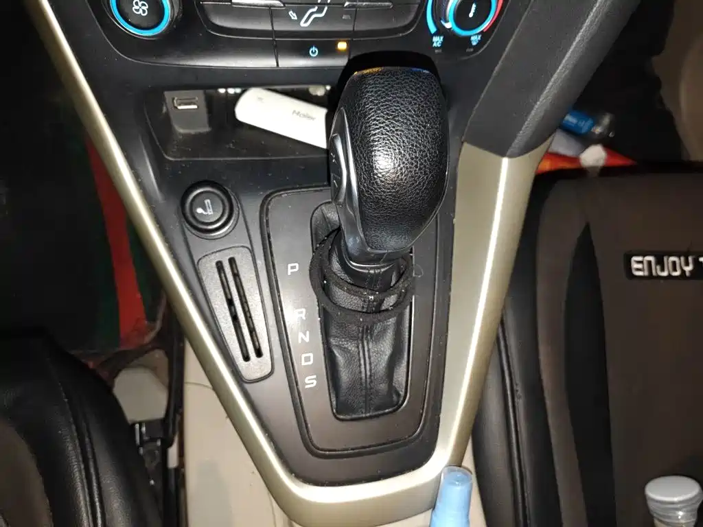 Ford Focus — миниатюра 15