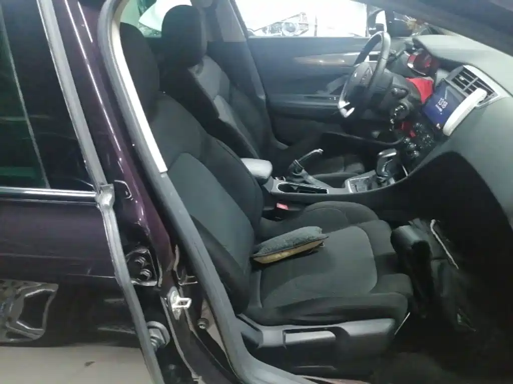 DS DS 5LS — миниатюра 25