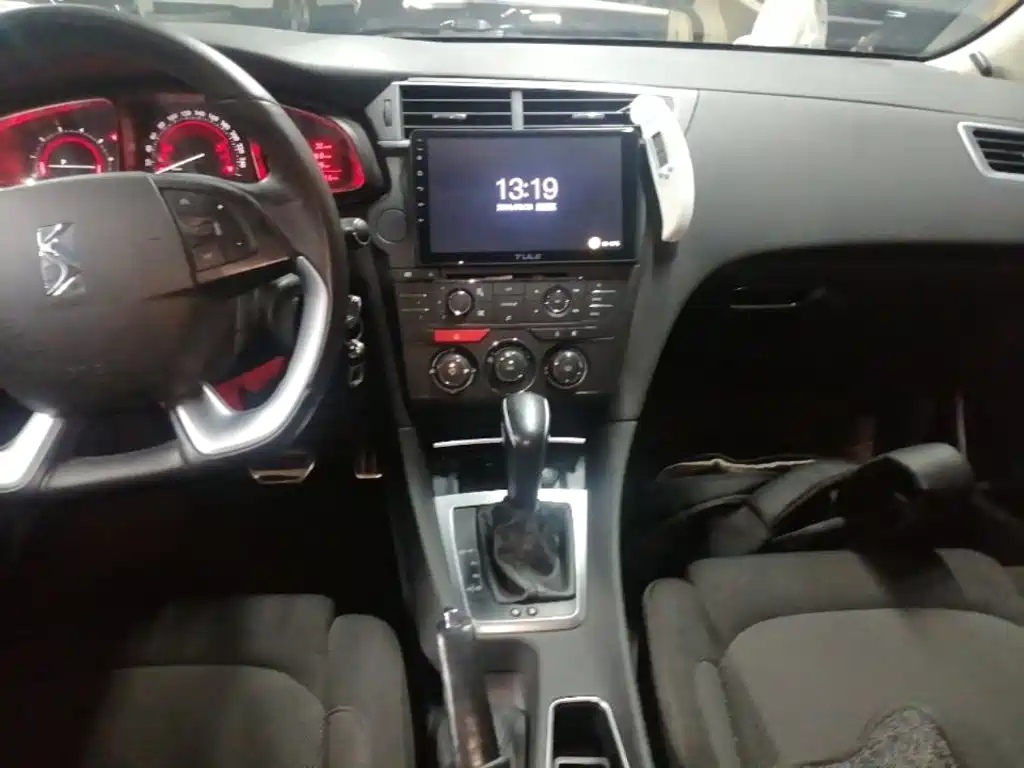 DS DS 5LS — миниатюра 13