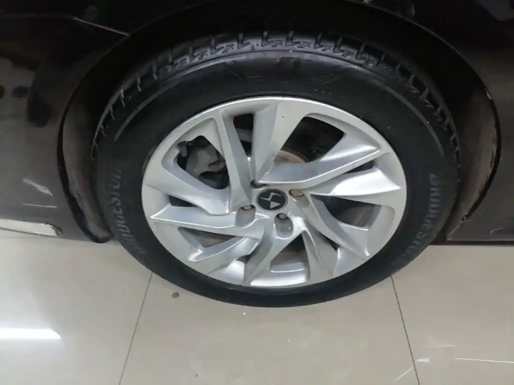 DS DS 5LS — миниатюра 23