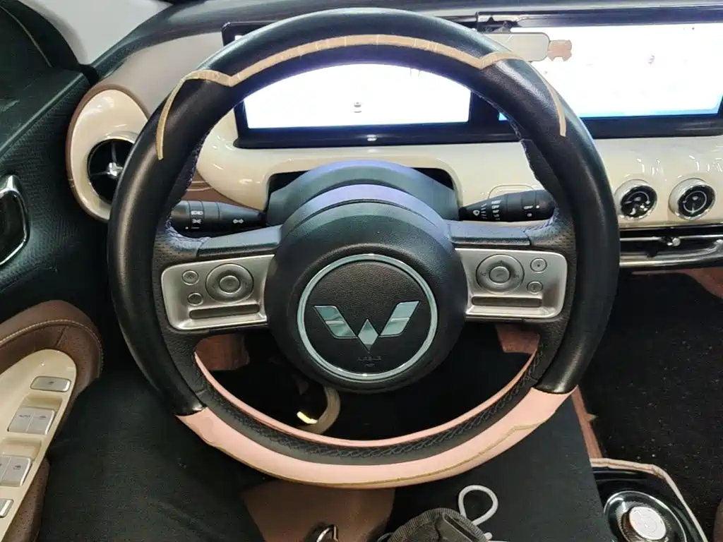 Wuling Bingo — миниатюра 11