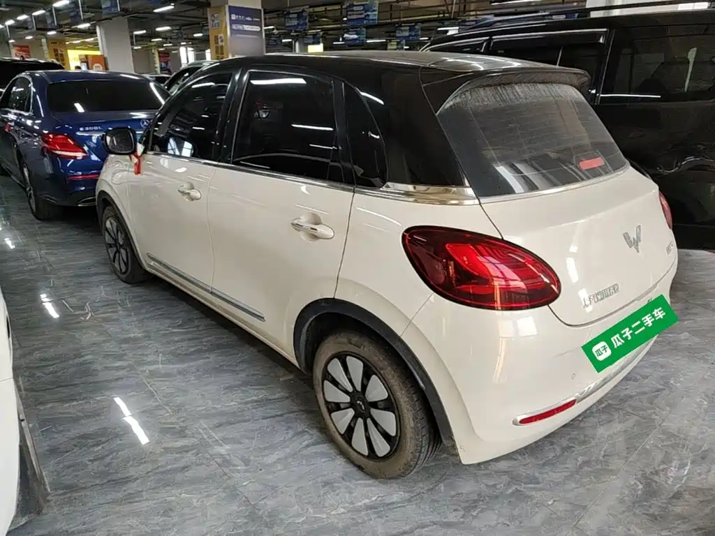 Wuling Bingo — миниатюра 5