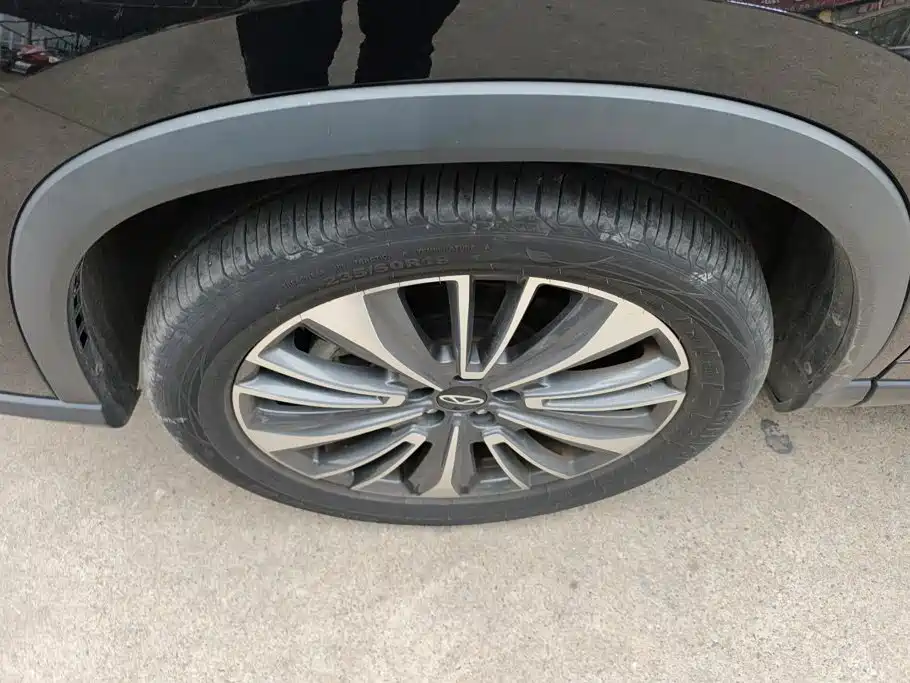 Chery Tiggo 8 PRO — миниатюра 6
