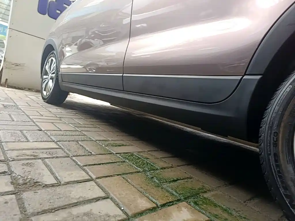 Leapmotor Leapmotor T03 — миниатюра 22