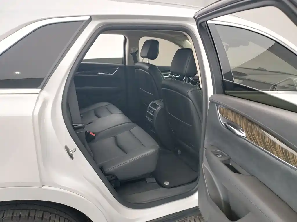Cadillac XT5 — миниатюра 15