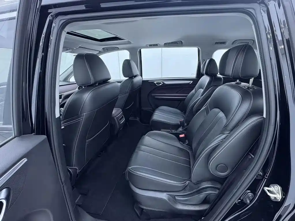 GAC Motor Trumpchi M6 — миниатюра 16