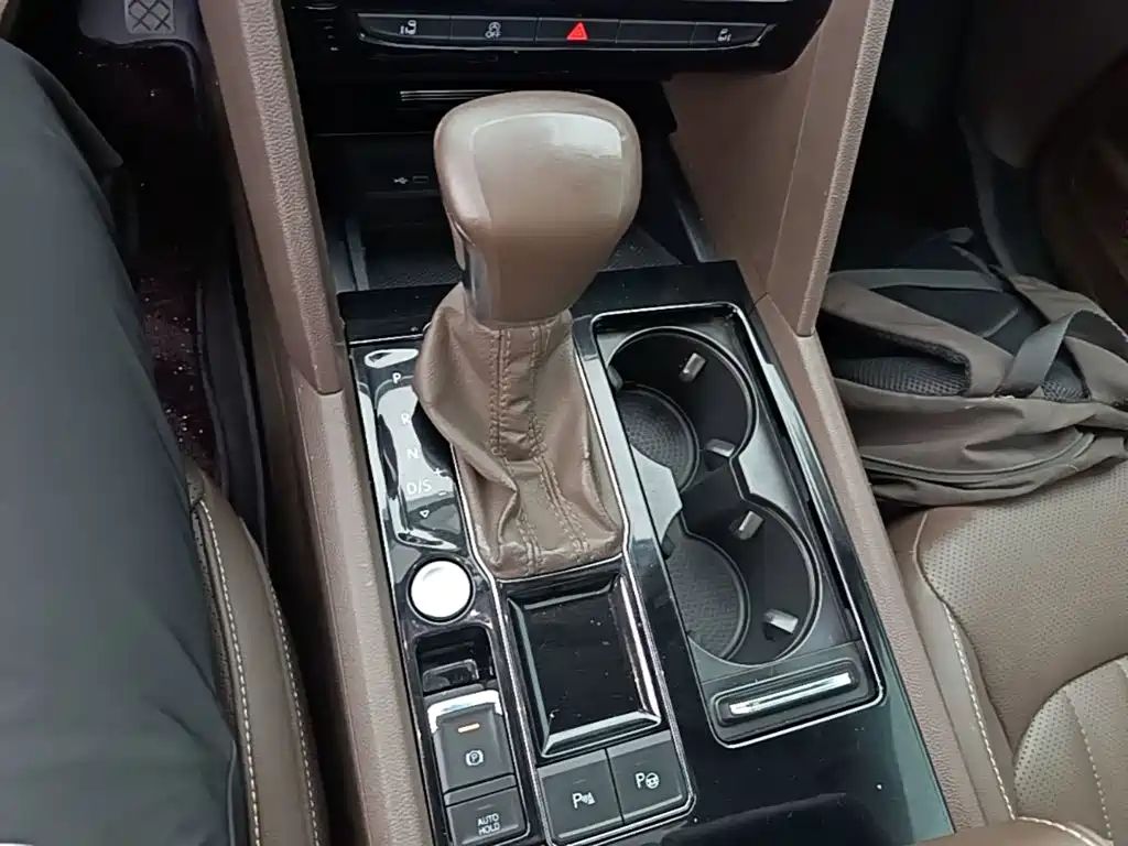 Volkswagen Viloran — миниатюра 14