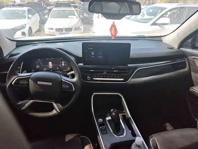 Haval H6 — миниатюра 5