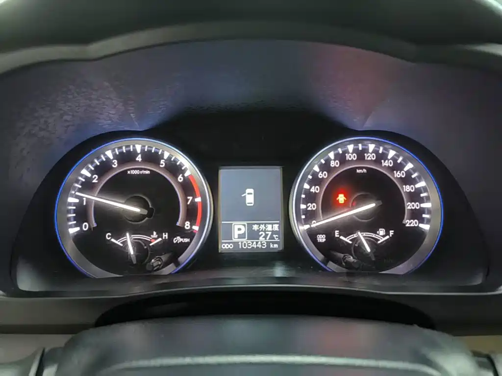 Toyota Highlander — миниатюра 12