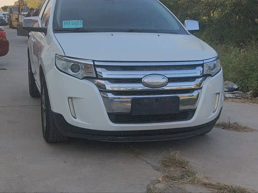 Ford Edge (Import)