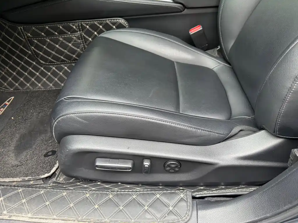 Honda Accord 2022 2.0L