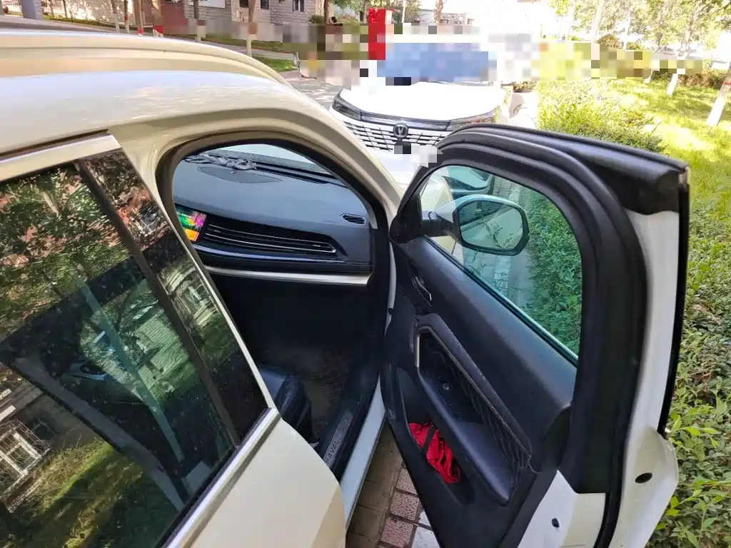 Haval H6 — миниатюра 18
