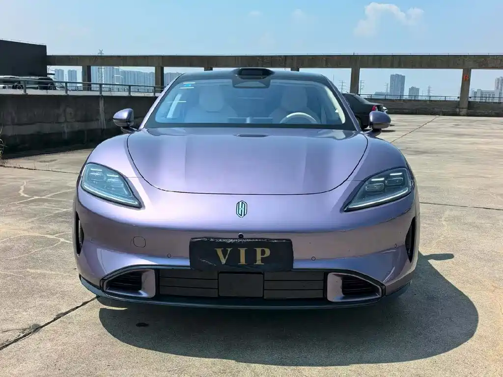 Shangjie Z7 2026 Max