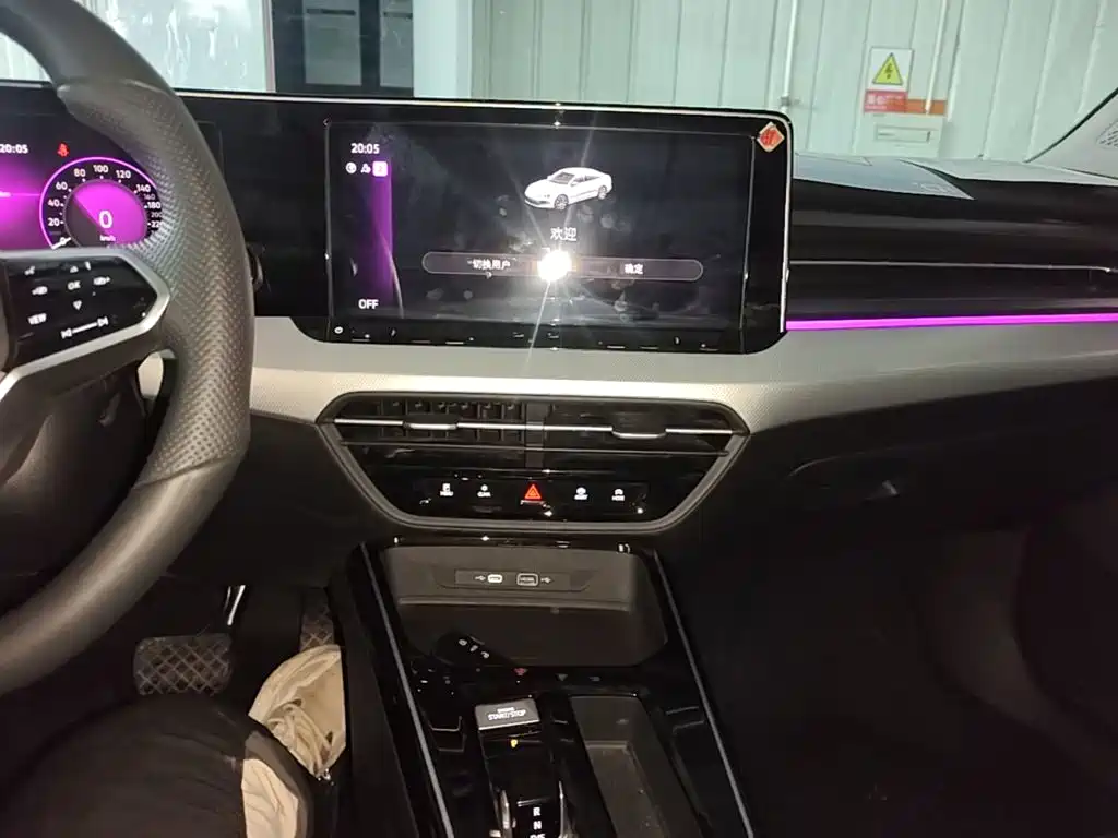 Volkswagen Lamando — миниатюра 13