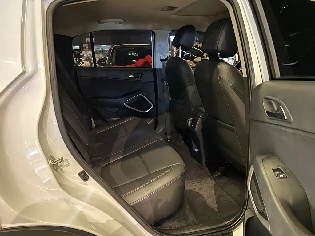 HYUNDAI BEIJING HYUNDAI IX35