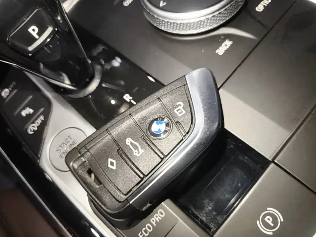 BMW 3 Series — миниатюра 9
