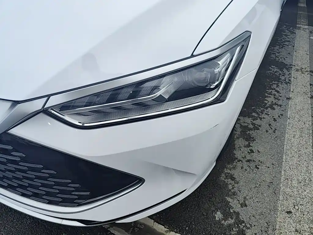 BYD Qin PLUS — миниатюра 24