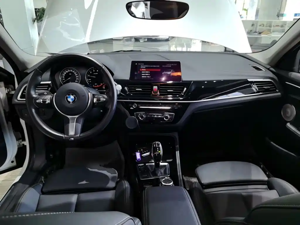 BMW 1 Series — миниатюра 10