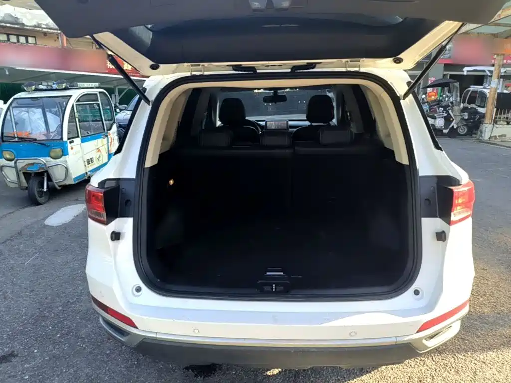 Zotye Zotye T500 — миниатюра 19