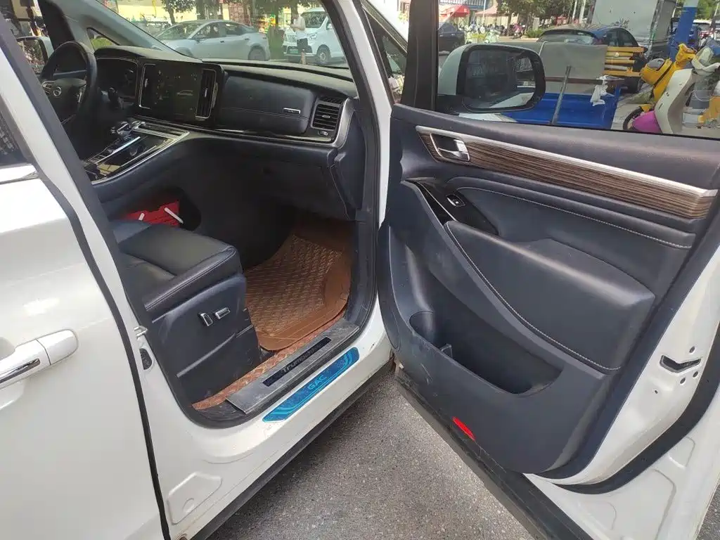 GAC Motor Trumpchi M8 — миниатюра 18