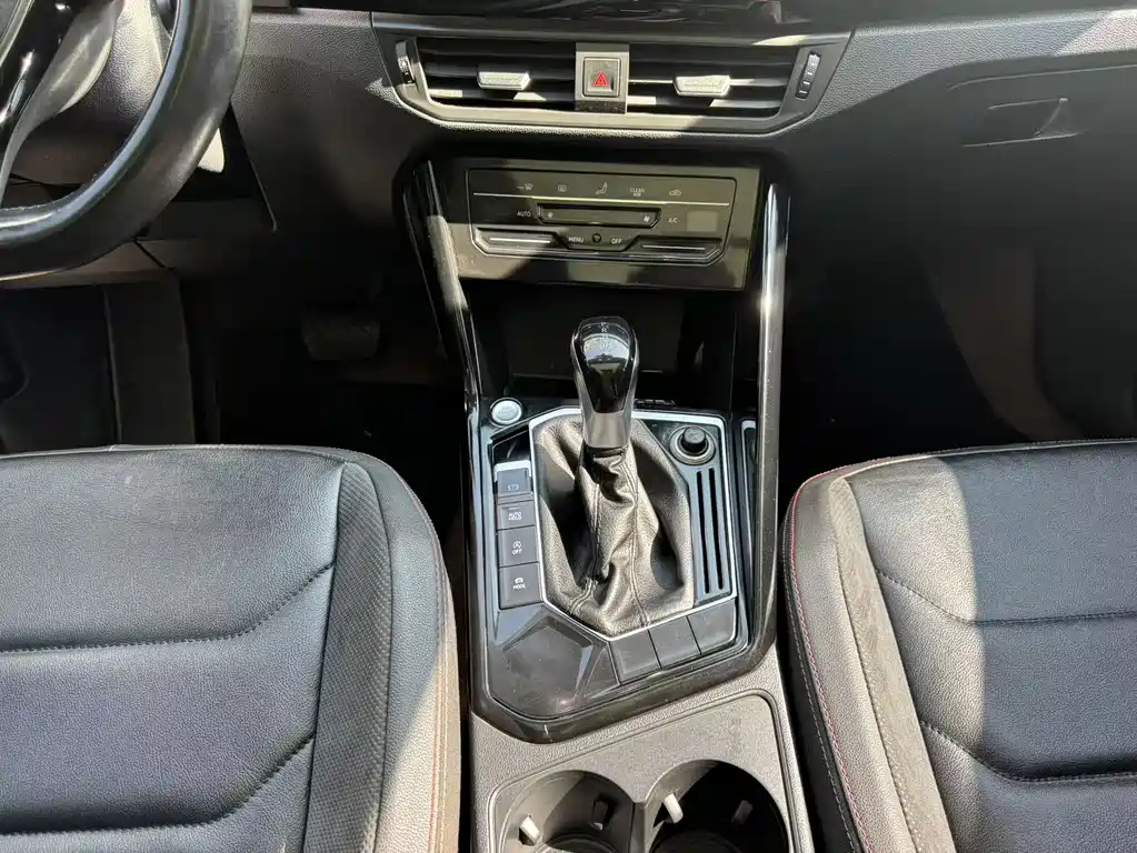 Volkswagen Tayron — миниатюра 8