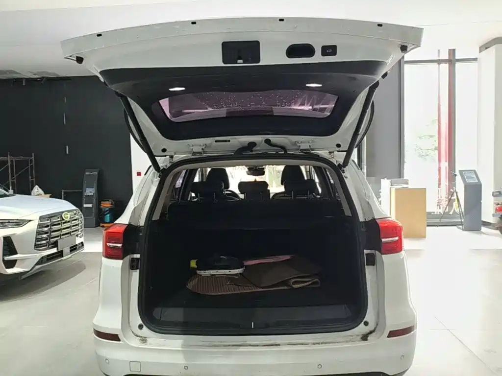 BYD New Energy — миниатюра 19