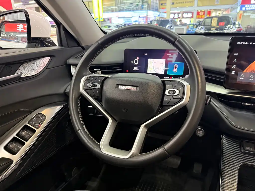 Haval H6 — миниатюра 20