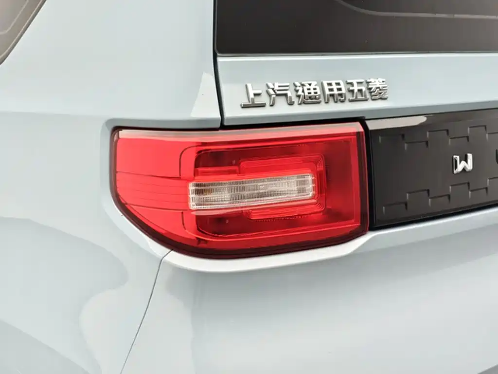 Wuling MINIEV — миниатюра 14
