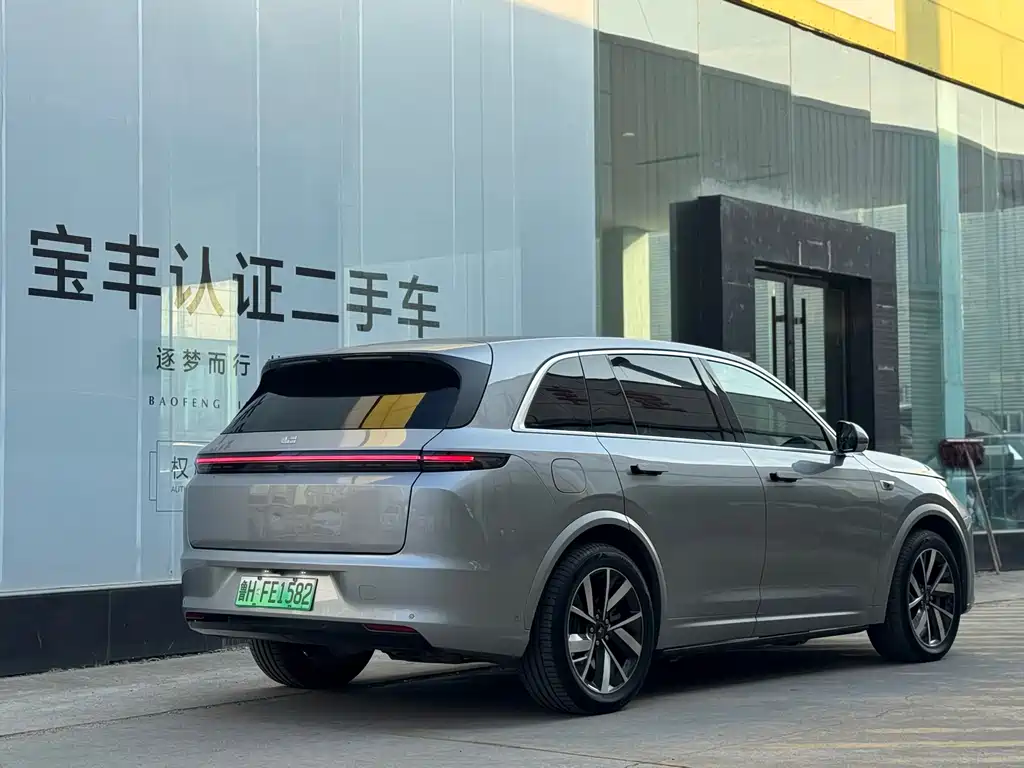 Li Auto IDEAL L7