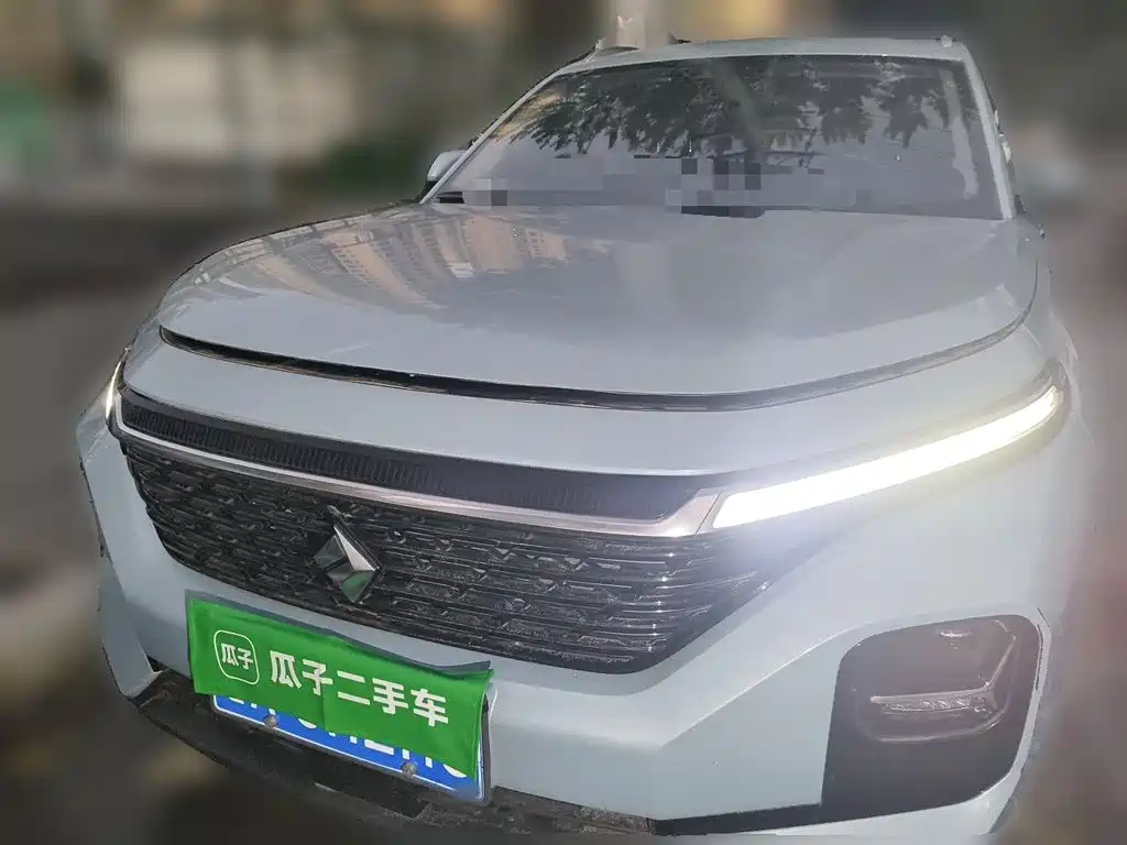 Baojun Valli — миниатюра 23