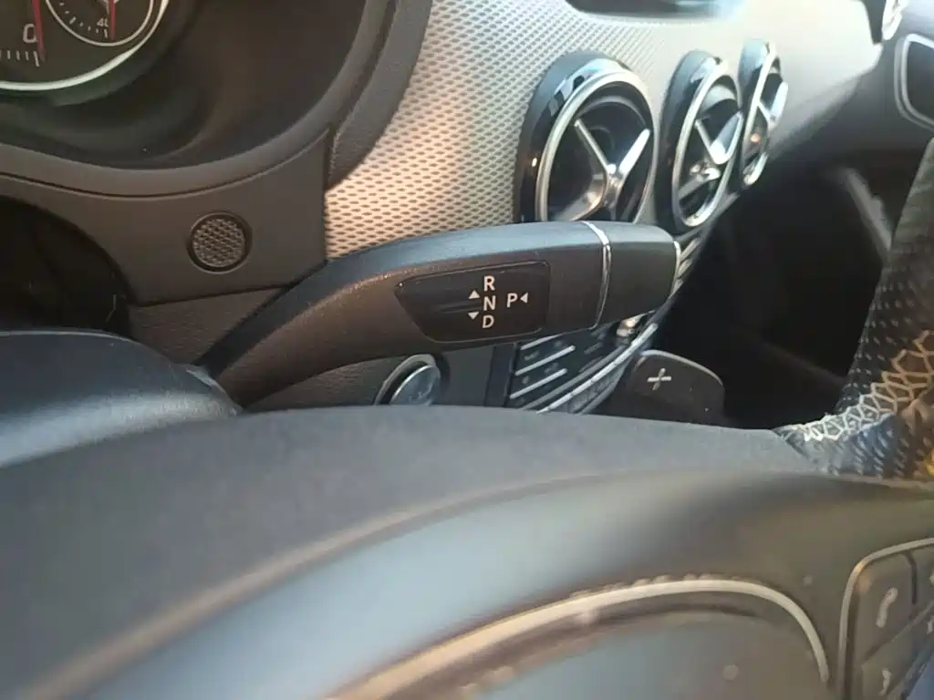 Mercedes-Benz B-Class — миниатюра 14