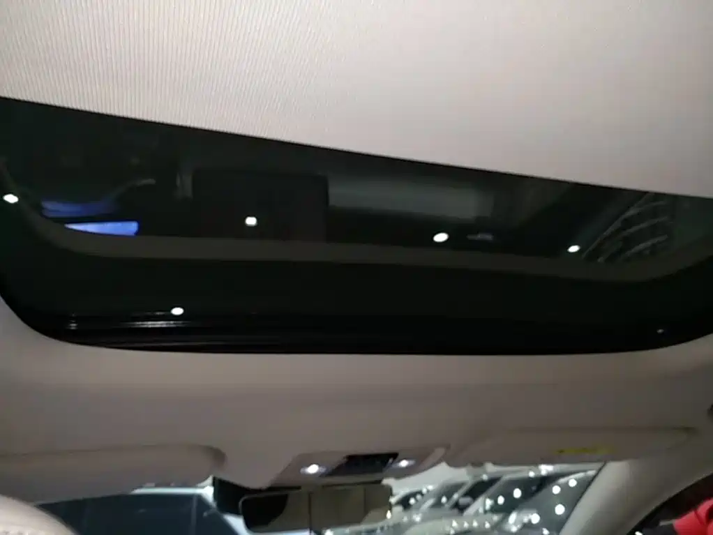 BYD Qin L — миниатюра 18