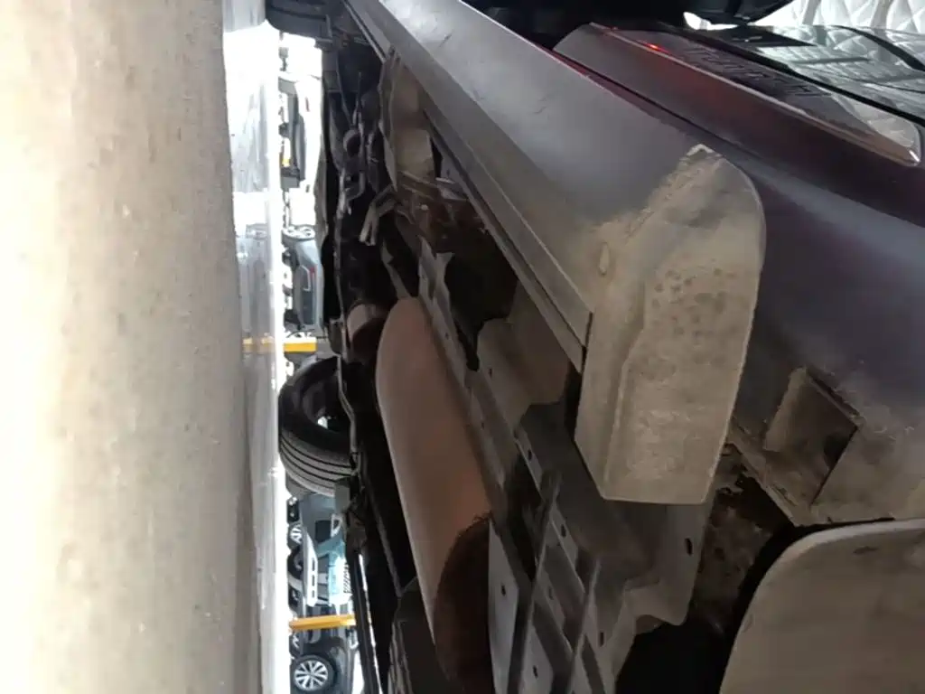 GAC Motor Trumpchi GS8 — миниатюра 22
