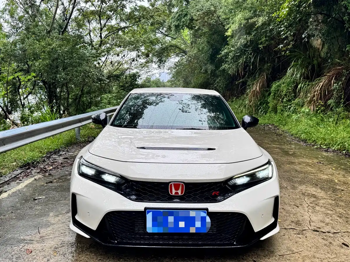 Honda Civic (Import)