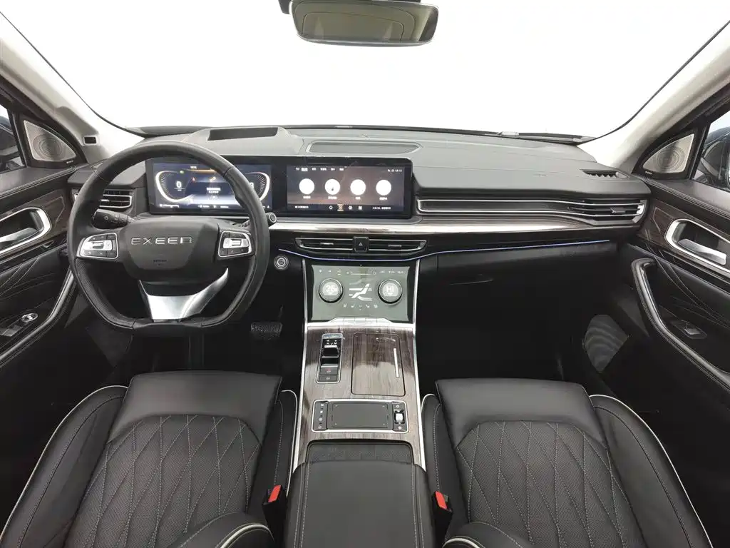 ASTRAL PATH XINGTU LANYUE