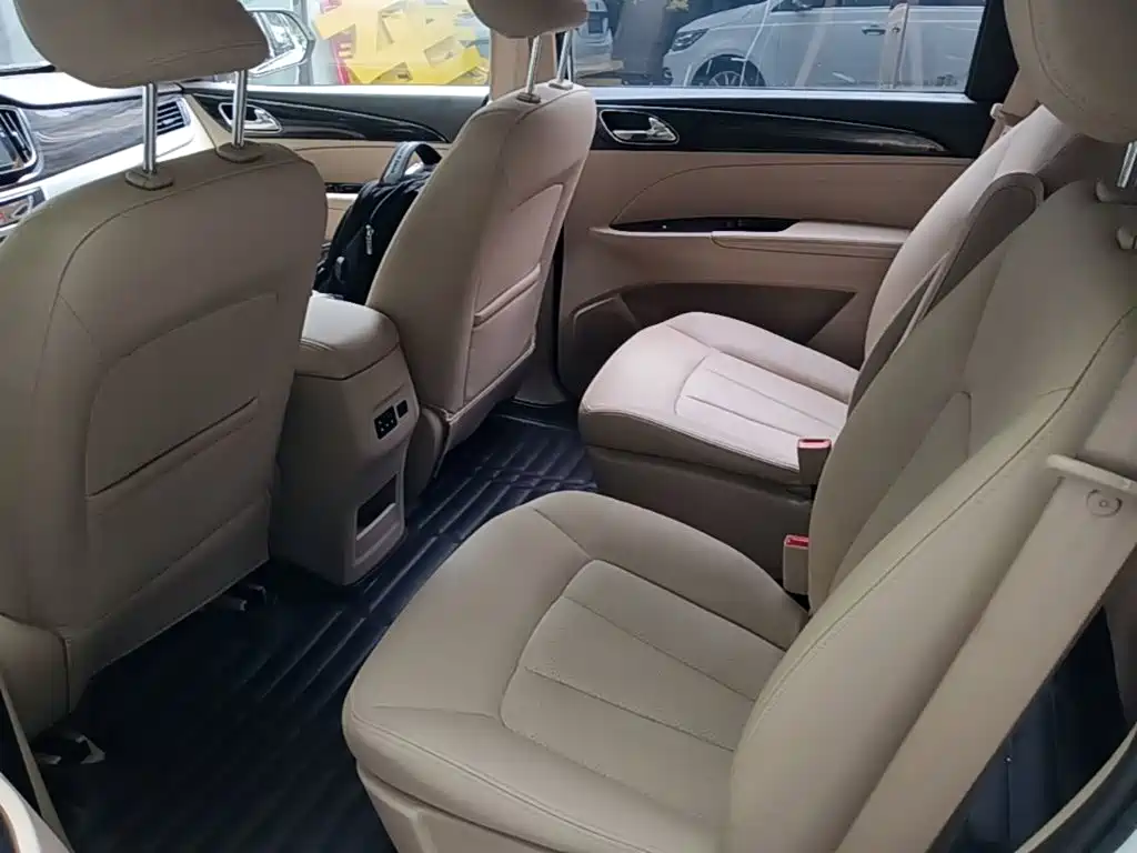 Baojun 730 — миниатюра 17